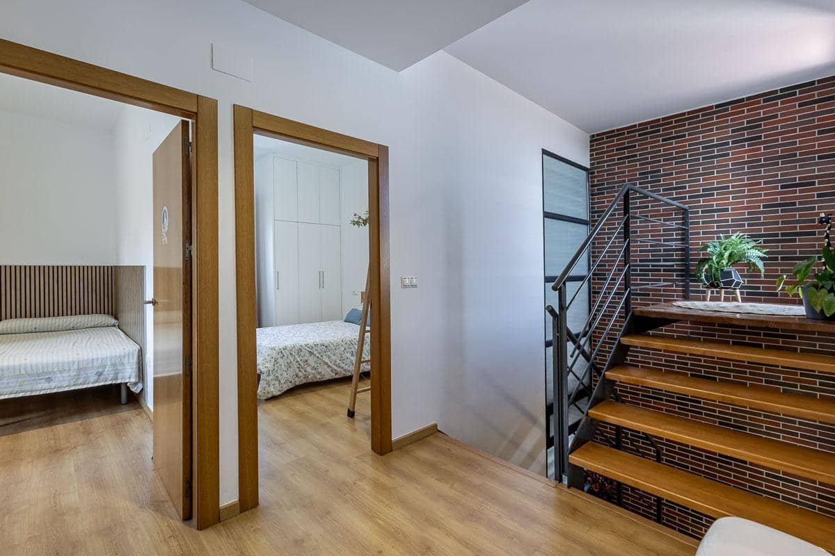 5 sypialnia Willa na sprzedaż w Alhendin z garażem - 439 000 € (Ref: 10041194)