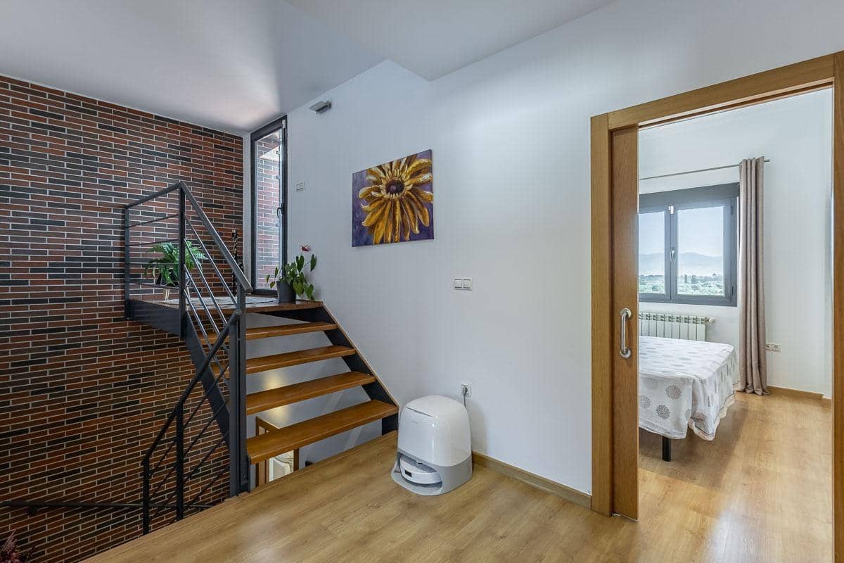 5 sypialnia Willa na sprzedaż w Alhendin z garażem - 439 000 € (Ref: 10041194)