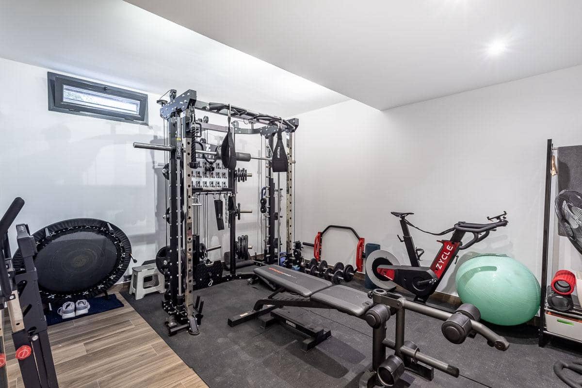 5 sypialnia Willa na sprzedaż w Alhendin z garażem - 439 000 € (Ref: 10041194)