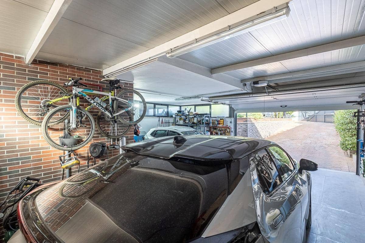 5 sypialnia Willa na sprzedaż w Alhendin z garażem - 439 000 € (Ref: 10041194)