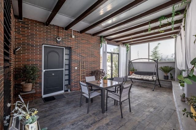 5 sypialnia Willa na sprzedaż w Alhendín z garażem - 439 000 € (Ref: 10041194)