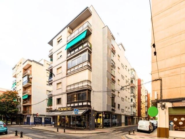 3 camera da letto Appartamento in vendita in Granada città - 197.000 € (Rif: 10041195)