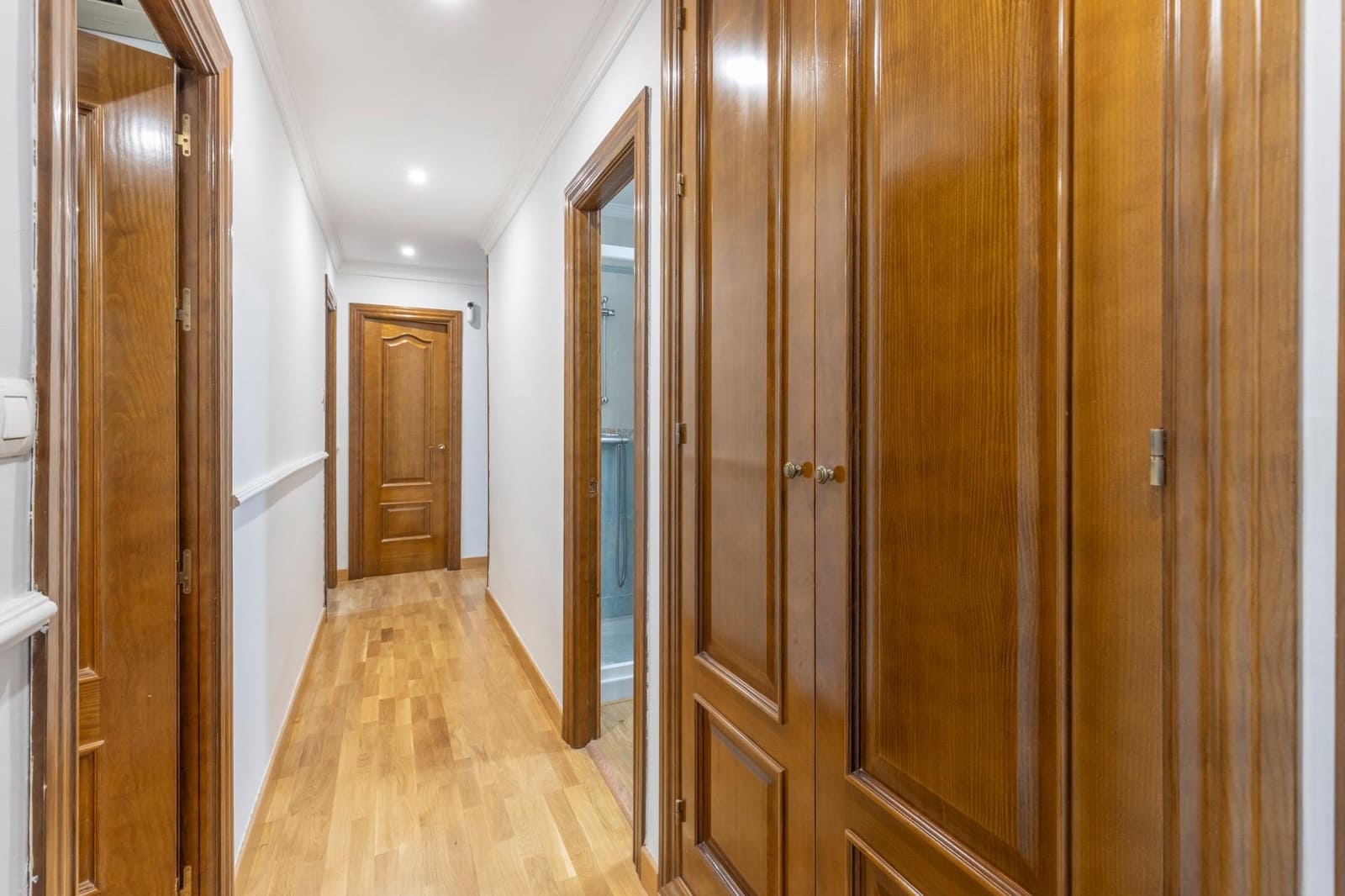 3 chambre Appartement à vendre à Grenade ville - 340 000 € (Ref: 10041196)