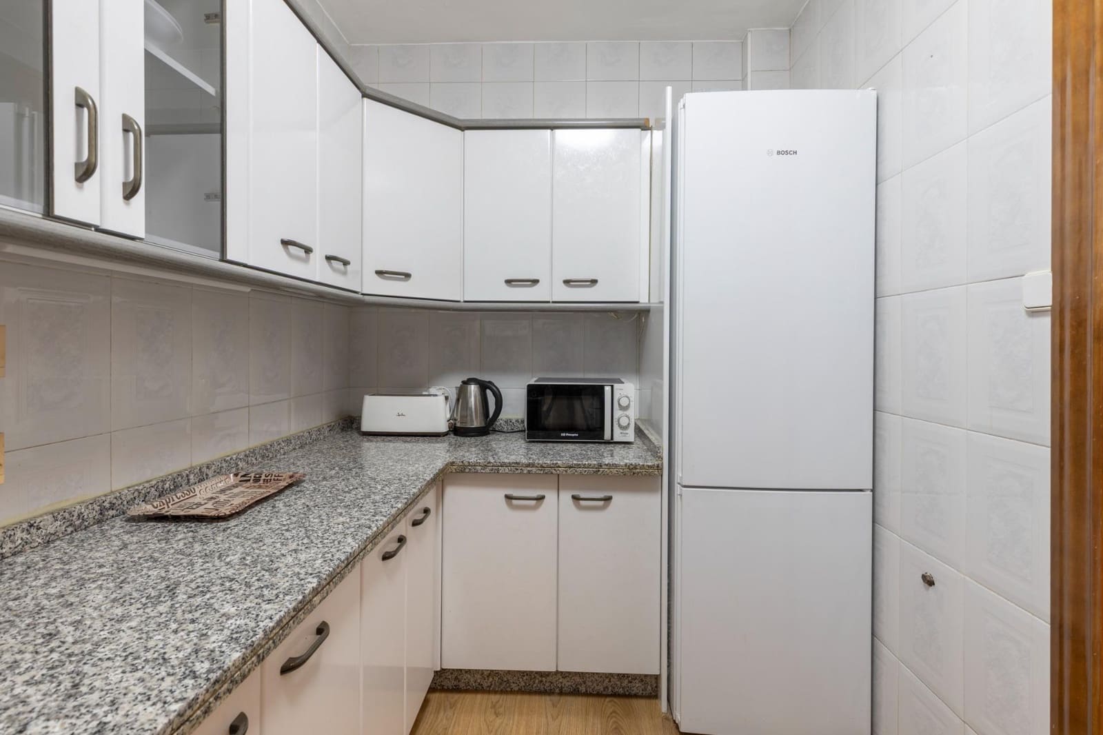 3 chambre Appartement à vendre à Grenade ville - 340 000 € (Ref: 10041196)