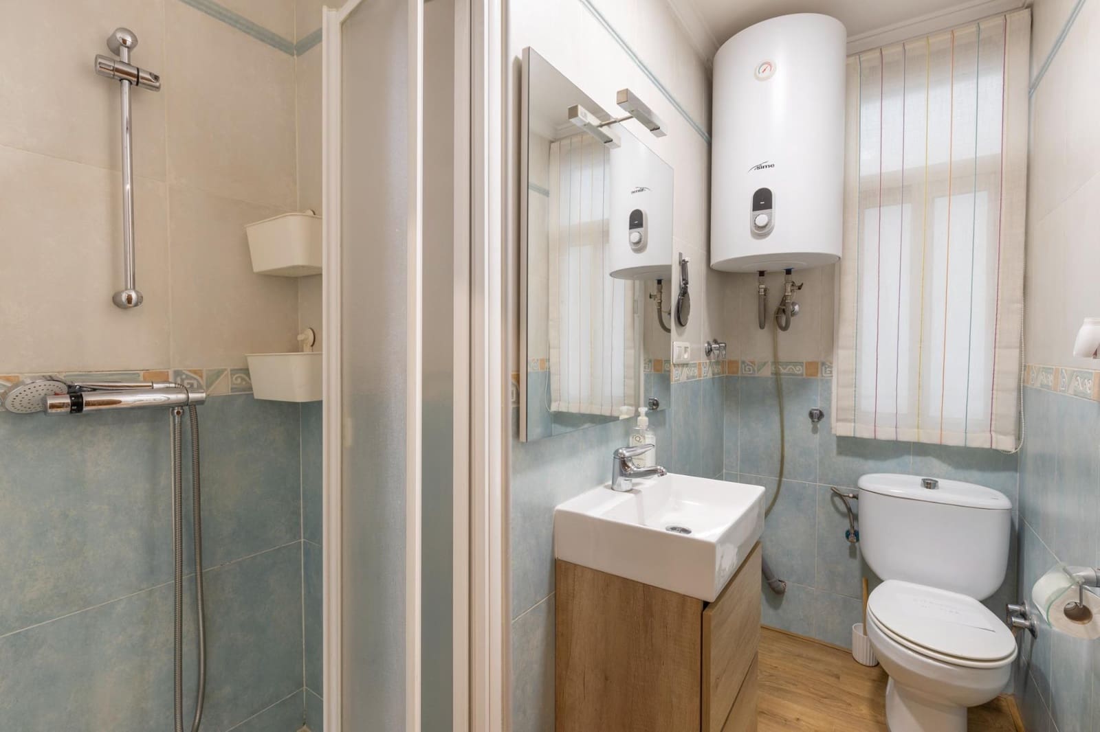 3 chambre Appartement à vendre à Grenade ville - 340 000 € (Ref: 10041196)