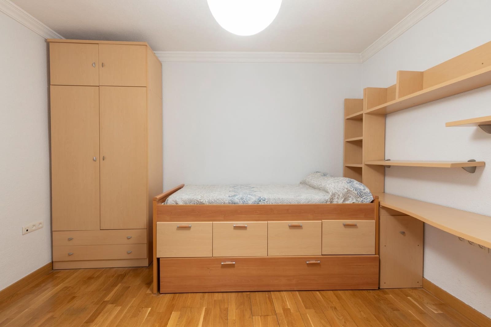 3 chambre Appartement à vendre à Grenade ville - 340 000 € (Ref: 10041196)