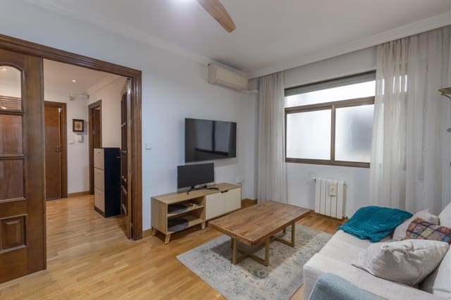 3 chambre Appartement à vendre à Centro, Grenade ville - 340 000 € (Ref: 10041196)