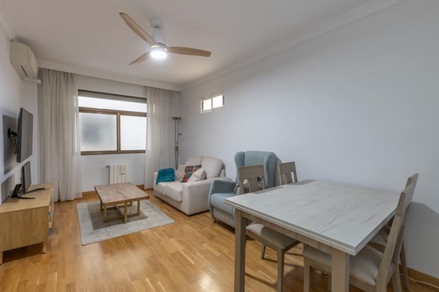 3 chambre Appartement à vendre à Centro, Grenade ville - 340 000 € (Ref: 10041196)