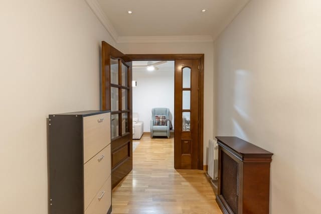 3 chambre Appartement à vendre à Centro, Grenade ville - 340 000 € (Ref: 10041196)
