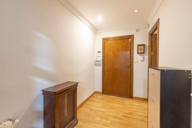 3 chambre Appartement à vendre à Centro, Grenade ville - 340 000 € (Ref: 10041196)