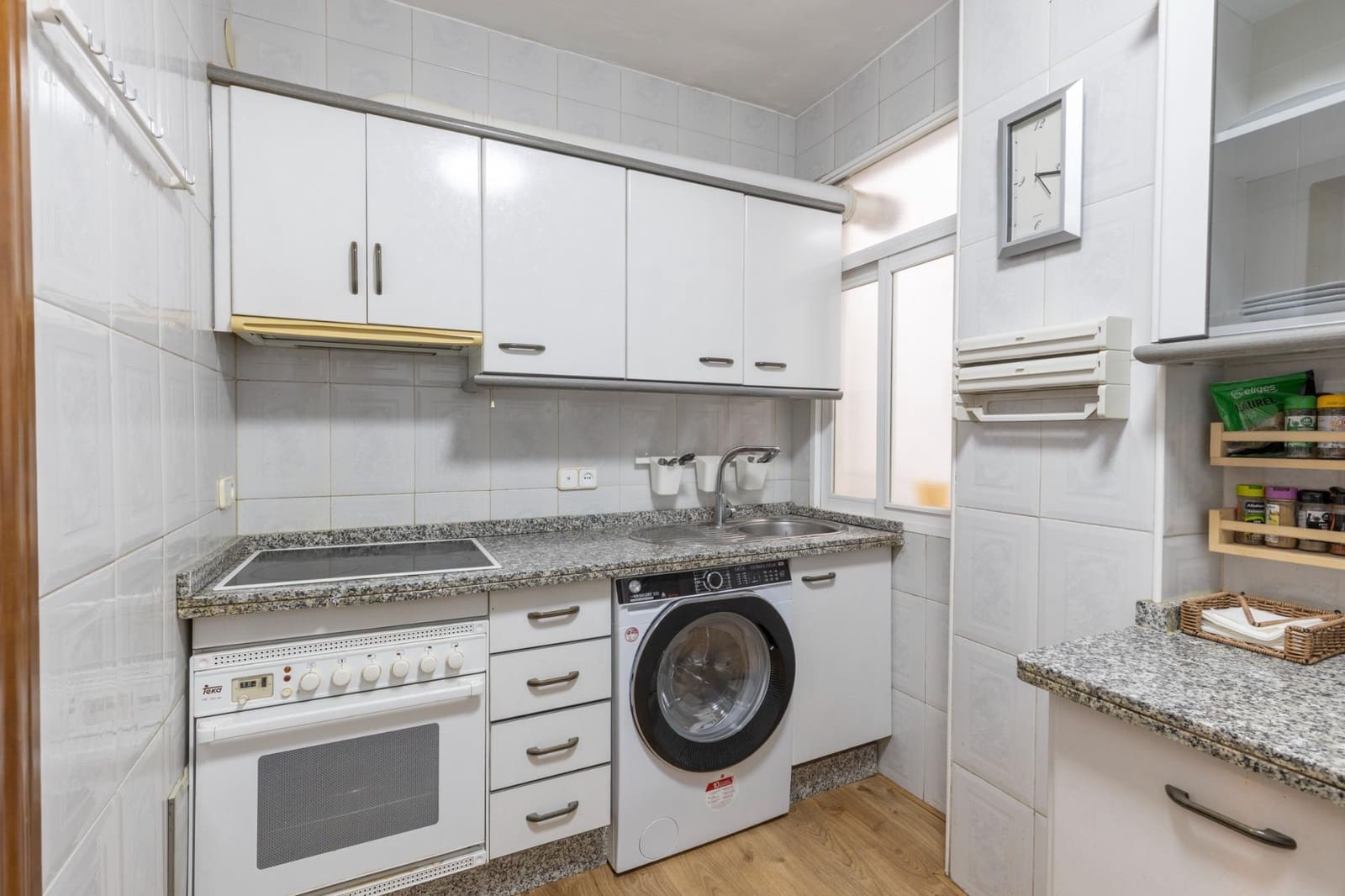 3 chambre Appartement à vendre à Grenade ville - 340 000 € (Ref: 10041196)