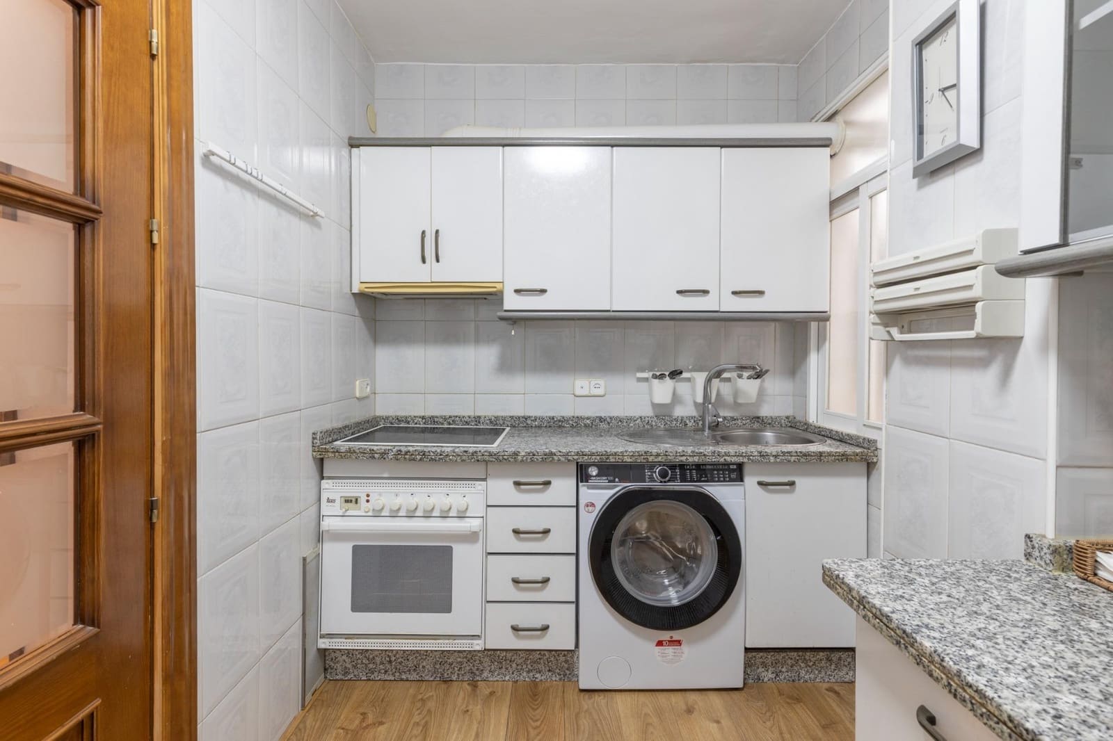 3 chambre Appartement à vendre à Grenade ville - 340 000 € (Ref: 10041196)