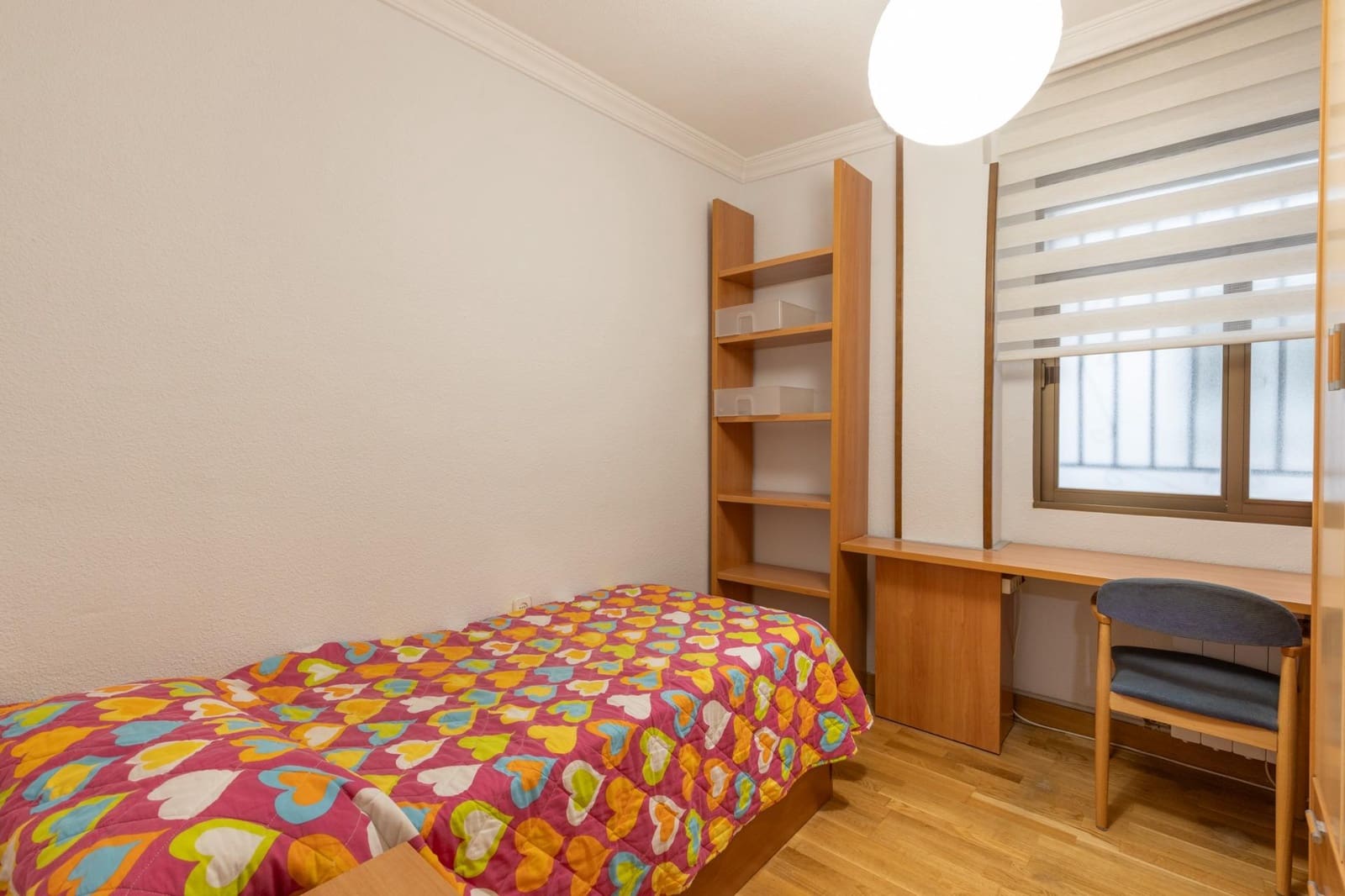 3 chambre Appartement à vendre à Grenade ville - 340 000 € (Ref: 10041196)