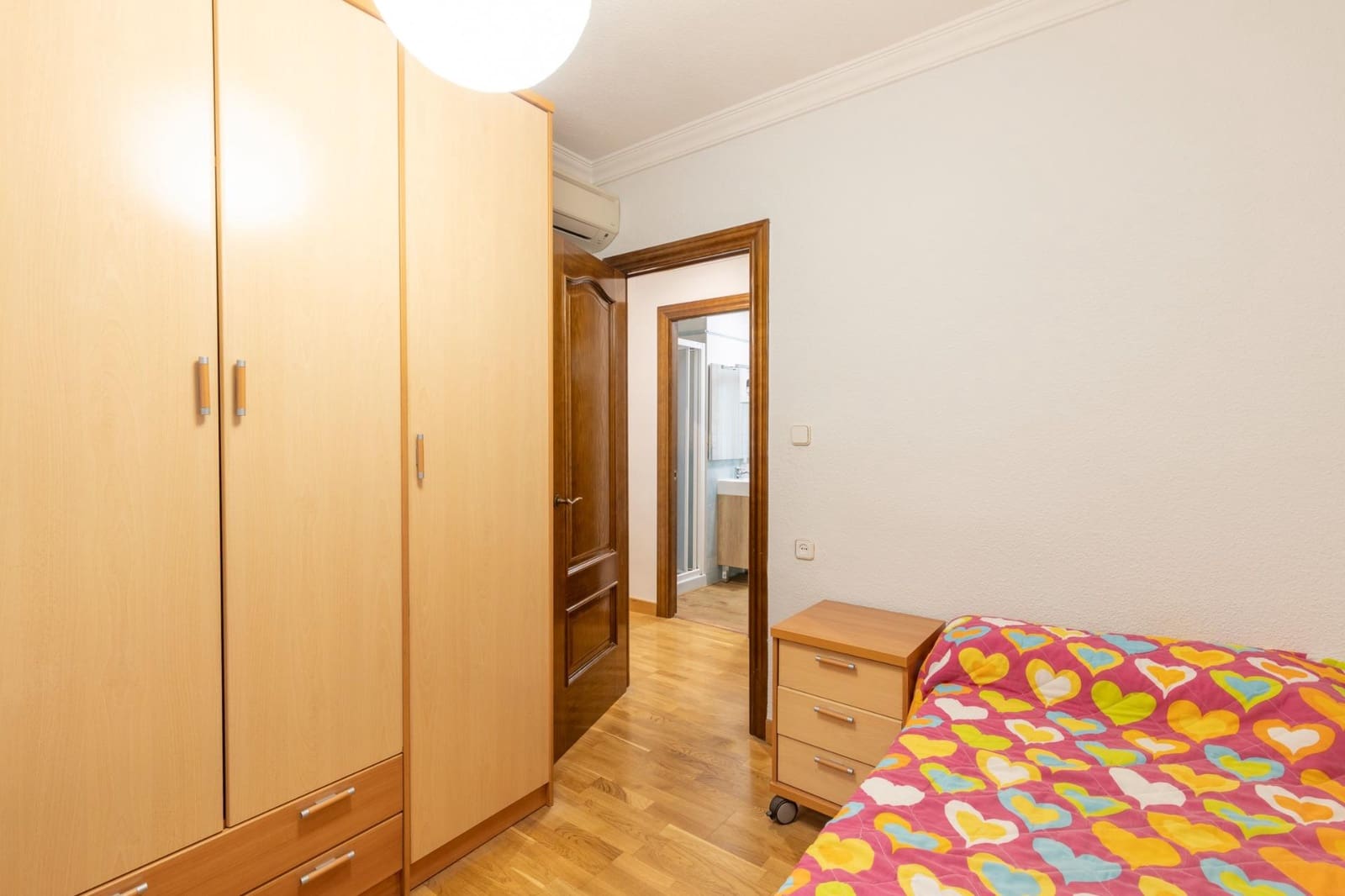 3 chambre Appartement à vendre à Grenade ville - 340 000 € (Ref: 10041196)