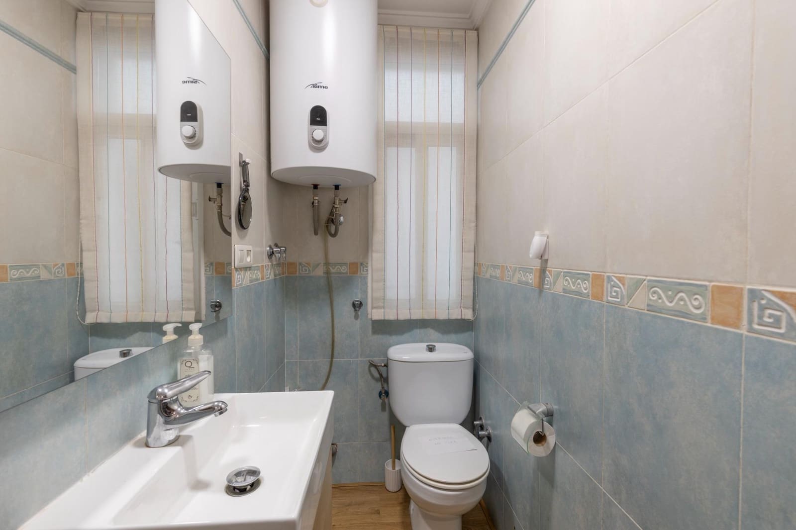 3 chambre Appartement à vendre à Grenade ville - 340 000 € (Ref: 10041196)