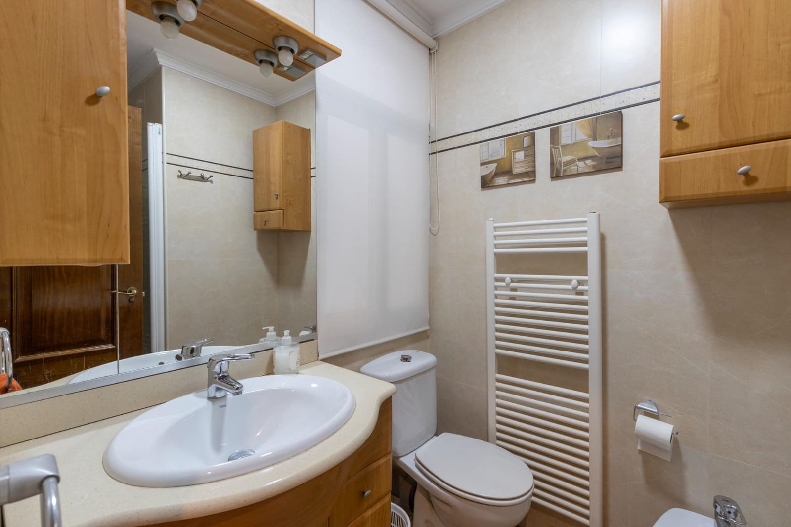 3 chambre Appartement à vendre à Grenade ville - 340 000 € (Ref: 10041196)