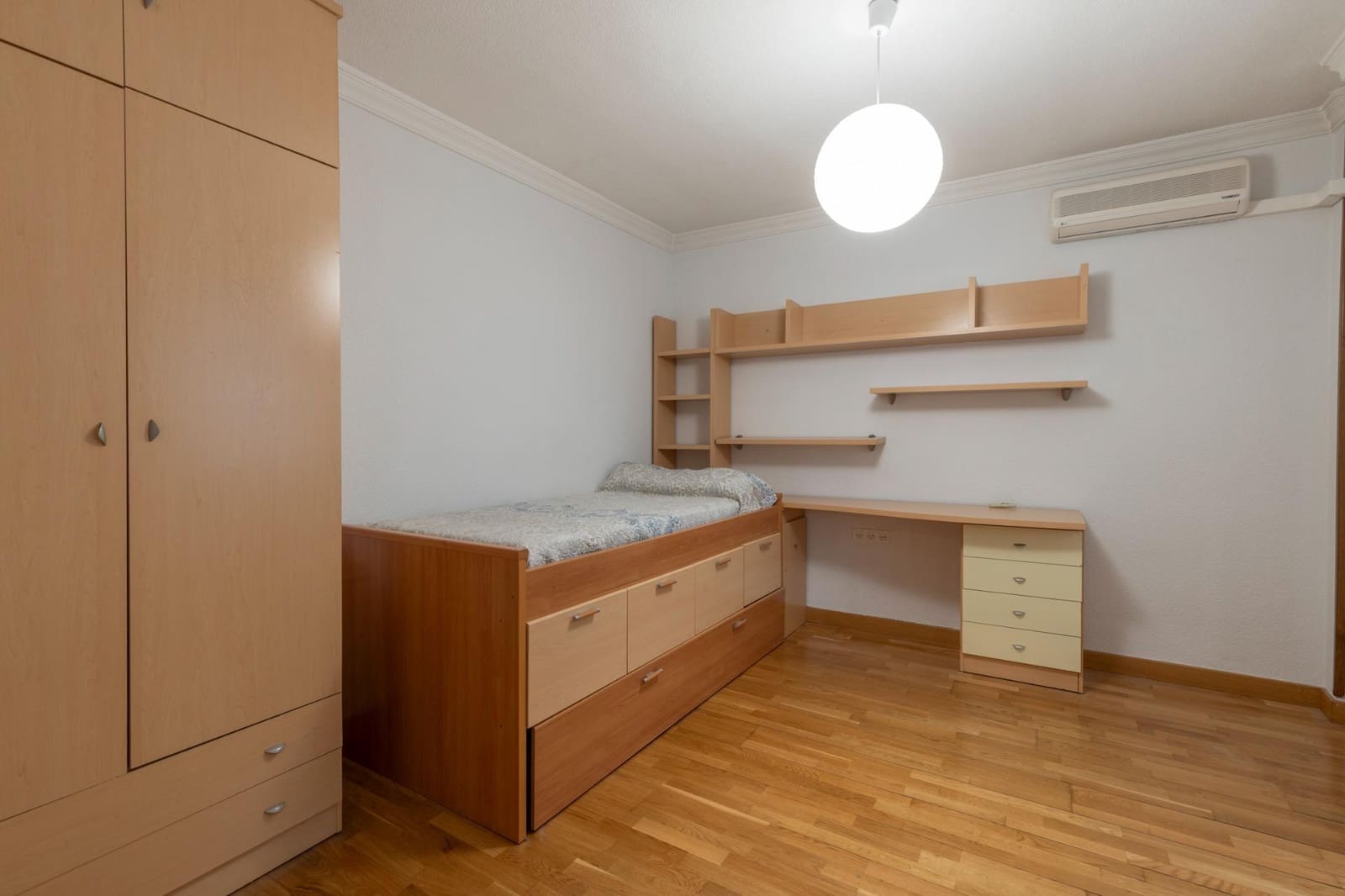 3 chambre Appartement à vendre à Grenade ville - 340 000 € (Ref: 10041196)