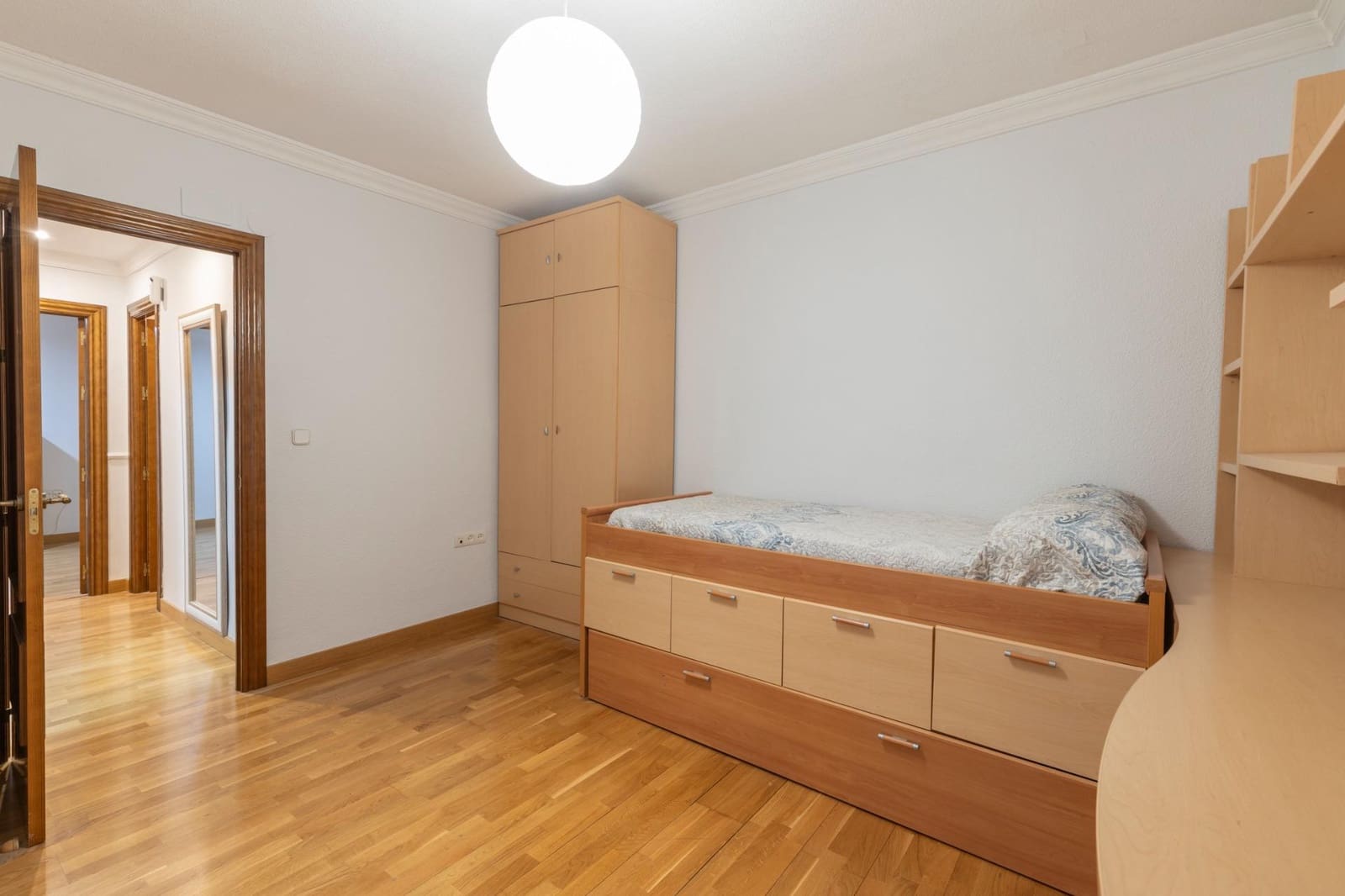 3 chambre Appartement à vendre à Grenade ville - 340 000 € (Ref: 10041196)