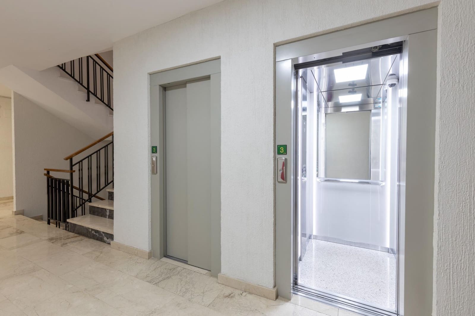 3 chambre Appartement à vendre à Grenade ville - 340 000 € (Ref: 10041196)