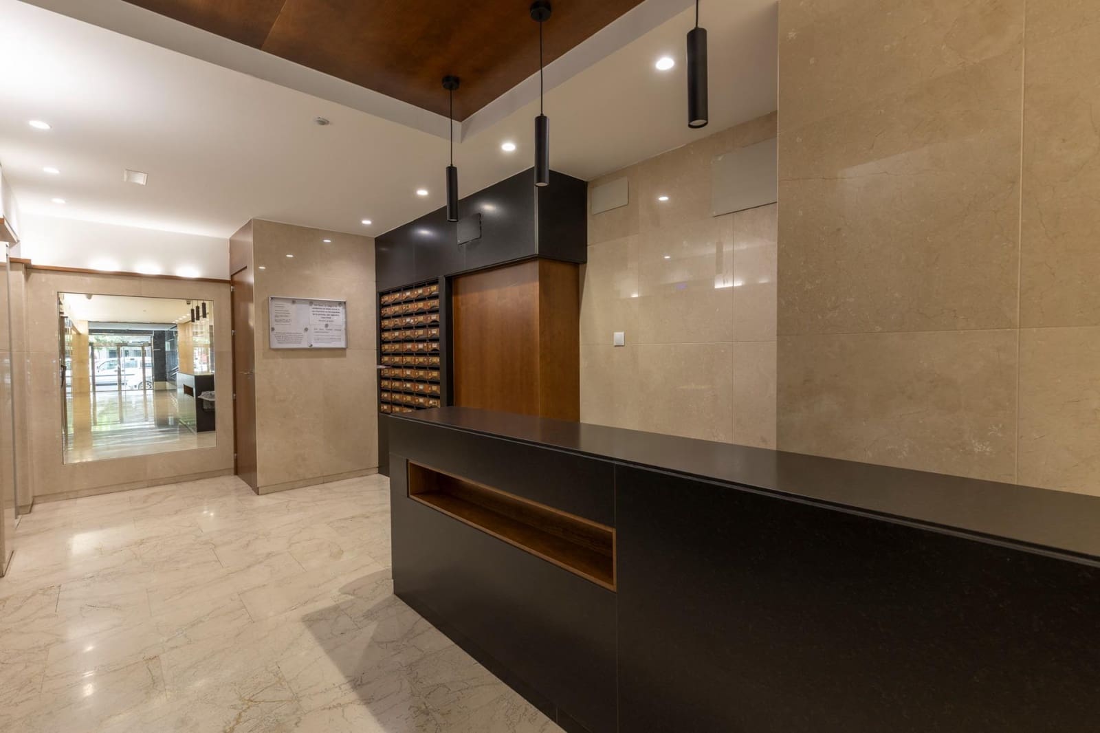 3 chambre Appartement à vendre à Grenade ville - 340 000 € (Ref: 10041196)