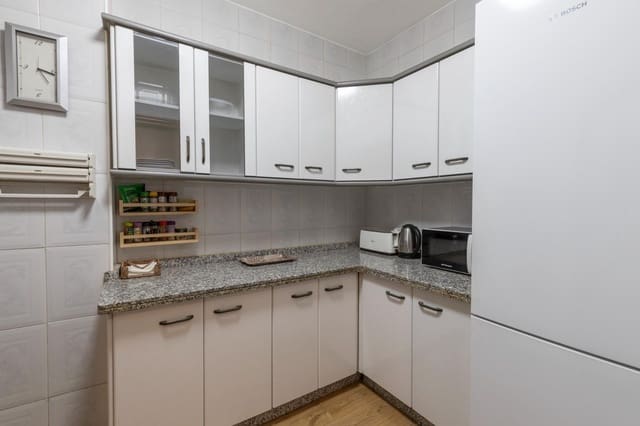 3 chambre Appartement à vendre à Centro, Grenade ville - 340 000 € (Ref: 10041196)