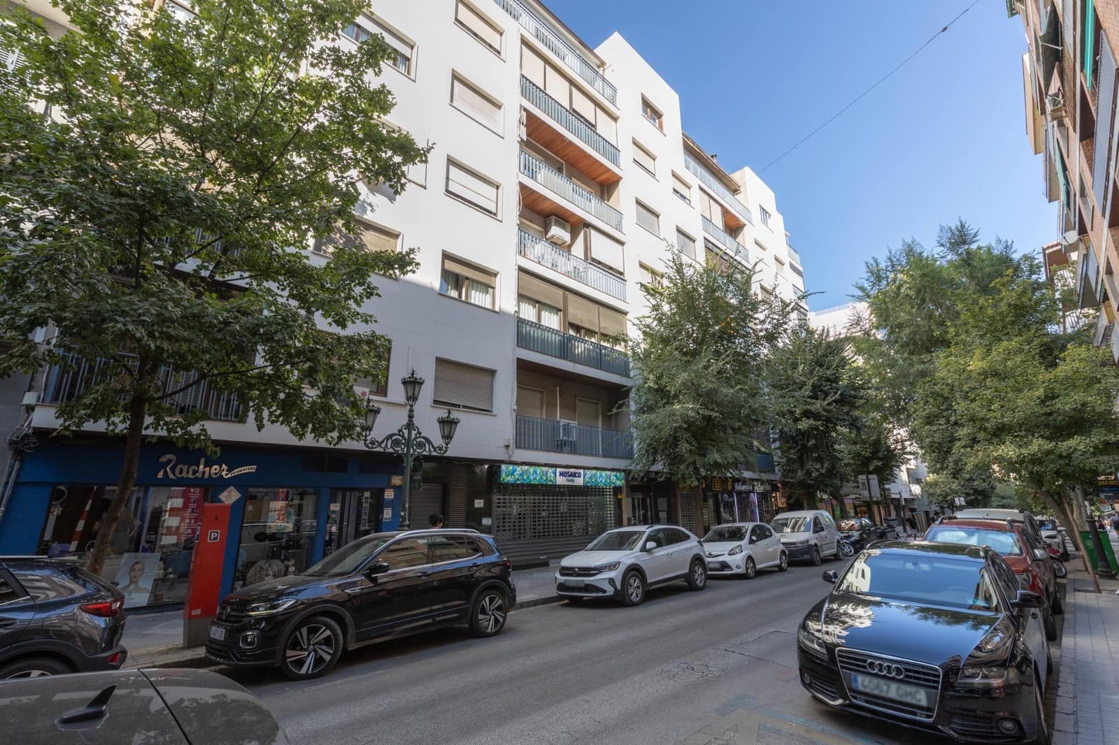 3 chambre Appartement à vendre à Grenade ville - 340 000 € (Ref: 10041196)