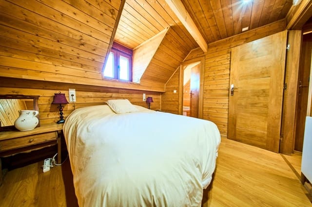 Adosado de 3 habitaciones en Sierra Nevada, Monachil en venta - 510.000 € (Ref: 10041197)
