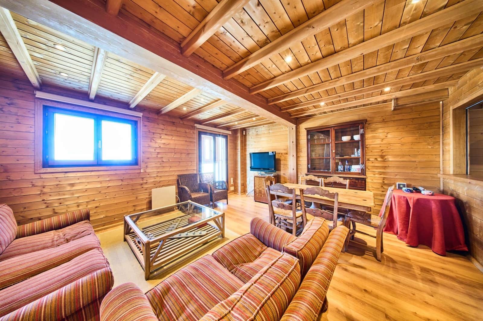 Adosado de 3 habitaciones en Sierra Nevada en venta - 510.000 € (Ref: 10041197)