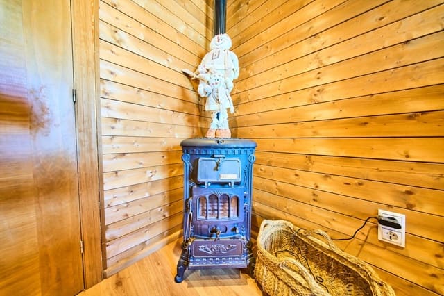 Adosado de 3 habitaciones en Sierra Nevada, Monachil en venta - 510.000 € (Ref: 10041197)