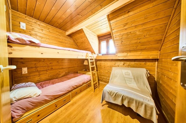 Adosado de 3 habitaciones en Sierra Nevada, Monachil en venta - 510.000 € (Ref: 10041197)