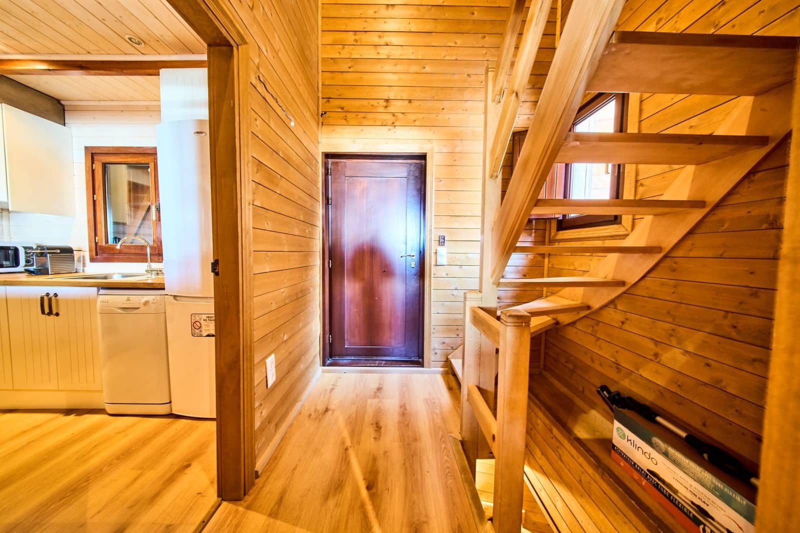 Adosado de 3 habitaciones en Sierra Nevada en venta - 510.000 € (Ref: 10041197)