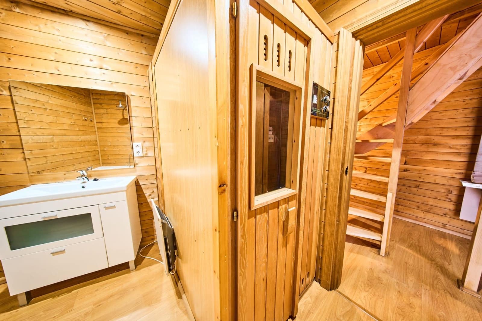Adosado de 3 habitaciones en Sierra Nevada en venta - 510.000 € (Ref: 10041197)