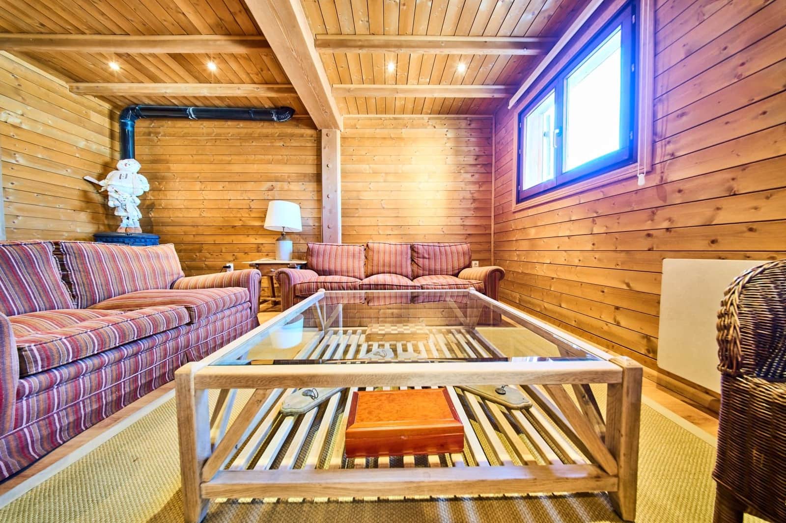 Adosado de 3 habitaciones en Sierra Nevada en venta - 510.000 € (Ref: 10041197)
