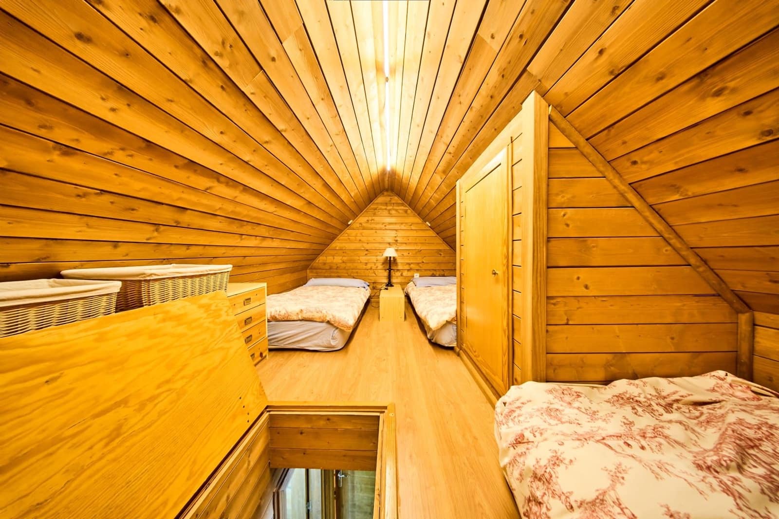 Adosado de 3 habitaciones en Sierra Nevada en venta - 510.000 € (Ref: 10041197)
