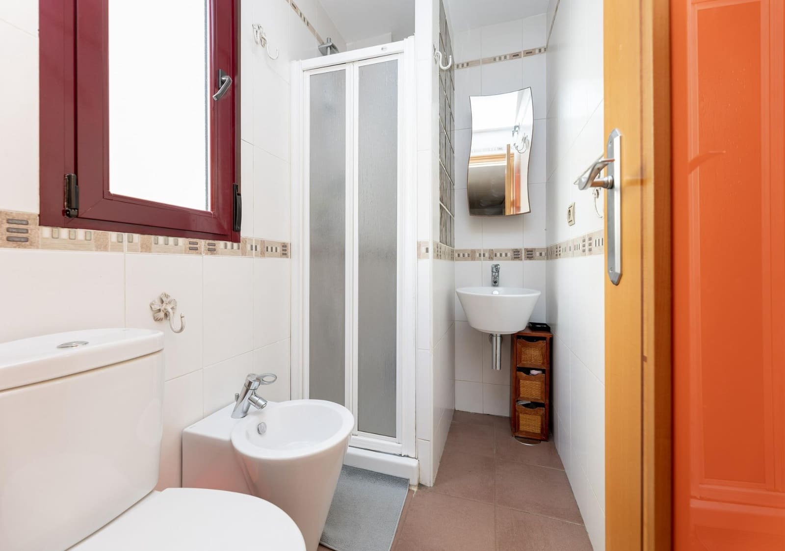 1 soverom Leilighet til salgs i Granada by - € 195 000 (Ref: 10041198)