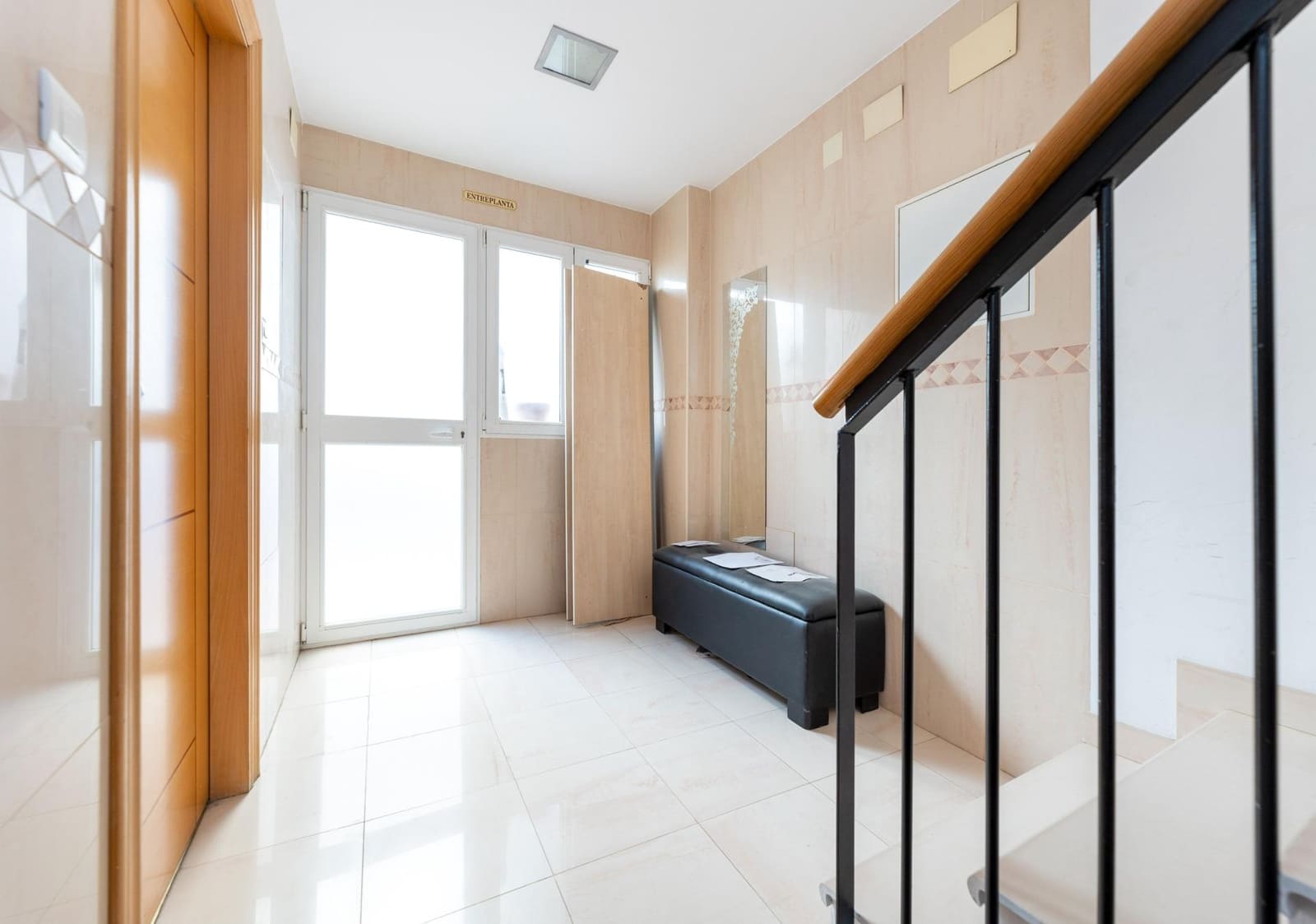 1 soverom Leilighet til salgs i Granada by - € 195 000 (Ref: 10041198)