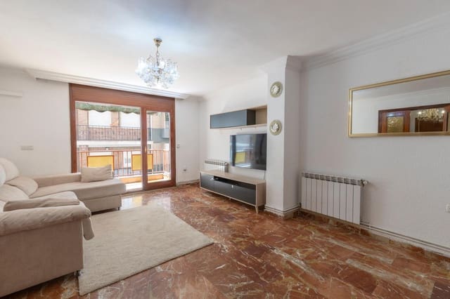 3 makuuhuone Asunto myytävänä paikassa Granada kaupunki - 290 000 € (Ref: 10041199)
