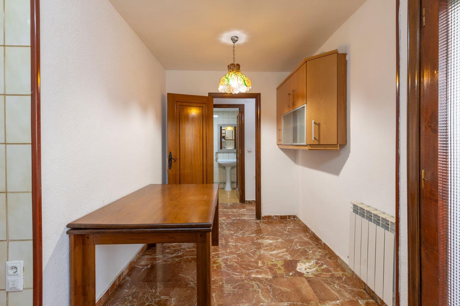 3 makuuhuone Asunto myytävänä paikassa Granada kaupunki - 290 000 € (Ref: 10041199)
