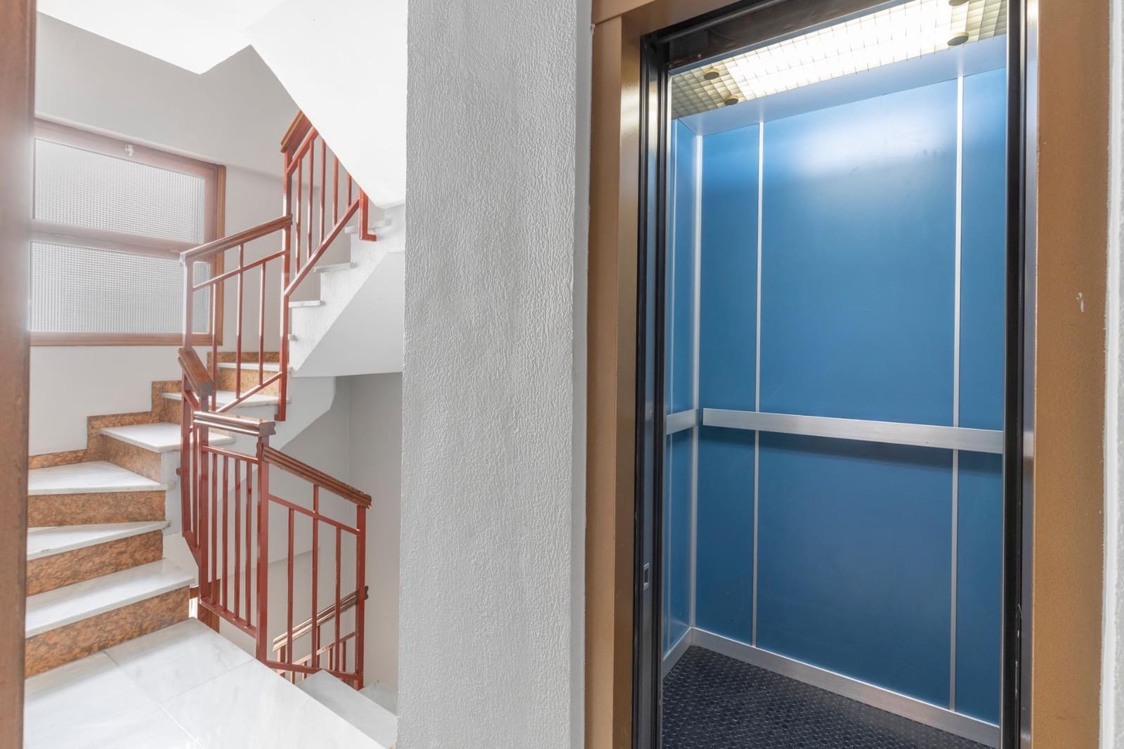 3 makuuhuone Asunto myytävänä paikassa Granada kaupunki - 290 000 € (Ref: 10041199)