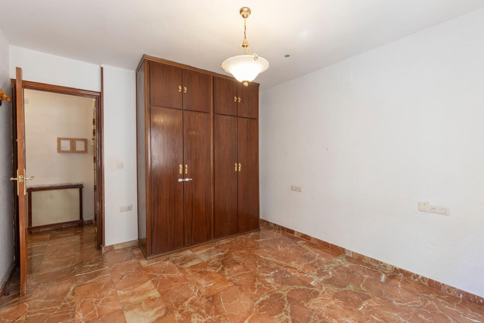 3 makuuhuone Asunto myytävänä paikassa Granada kaupunki - 290 000 € (Ref: 10041199)