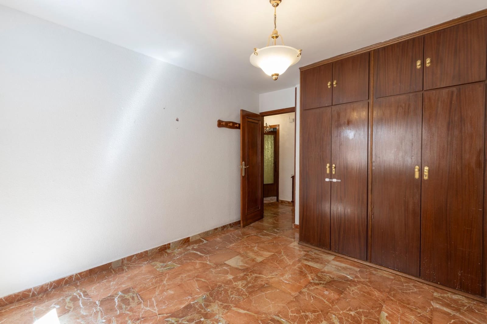 3 makuuhuone Asunto myytävänä paikassa Granada kaupunki - 290 000 € (Ref: 10041199)