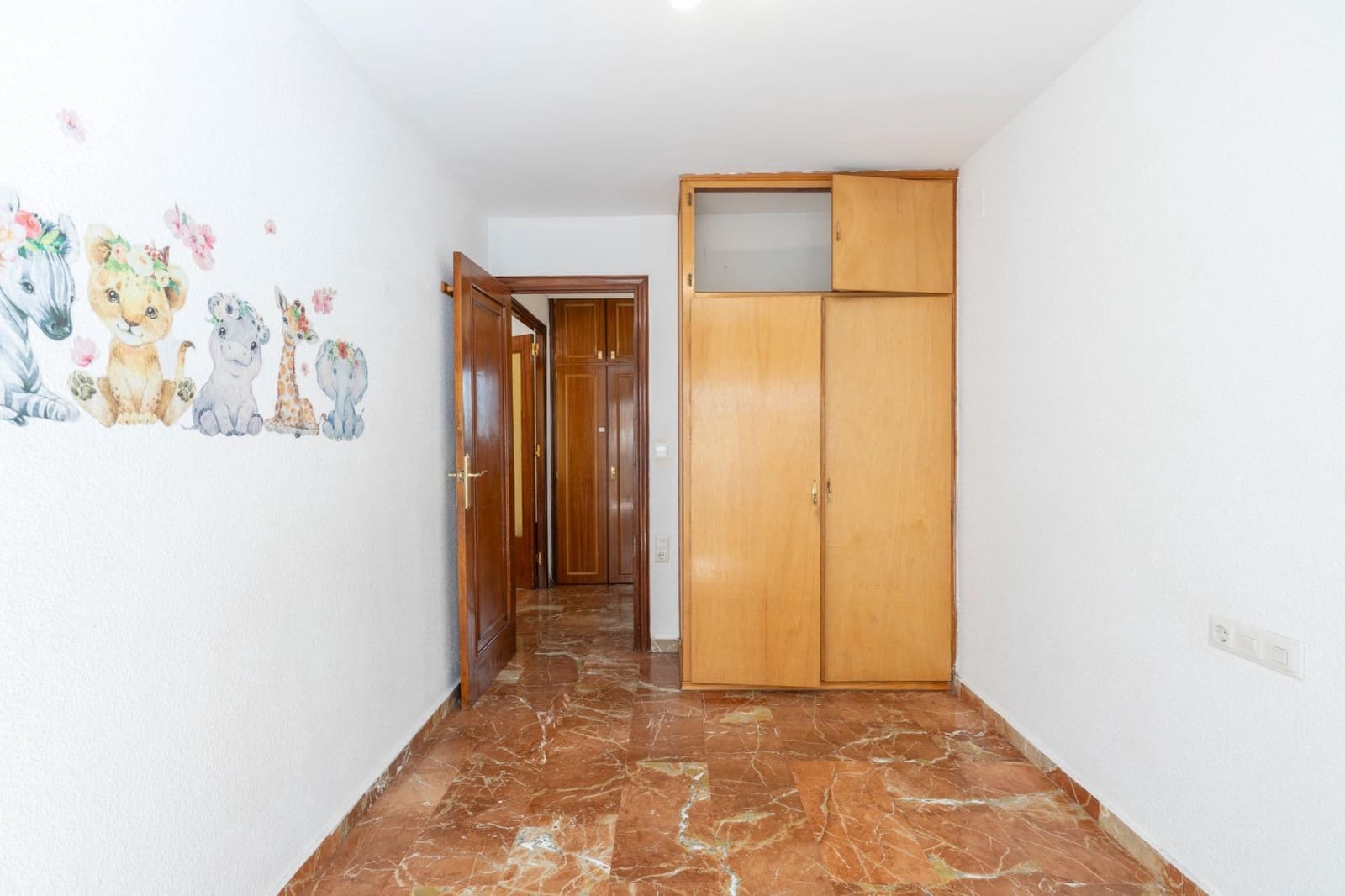 3 makuuhuone Asunto myytävänä paikassa Granada kaupunki - 290 000 € (Ref: 10041199)