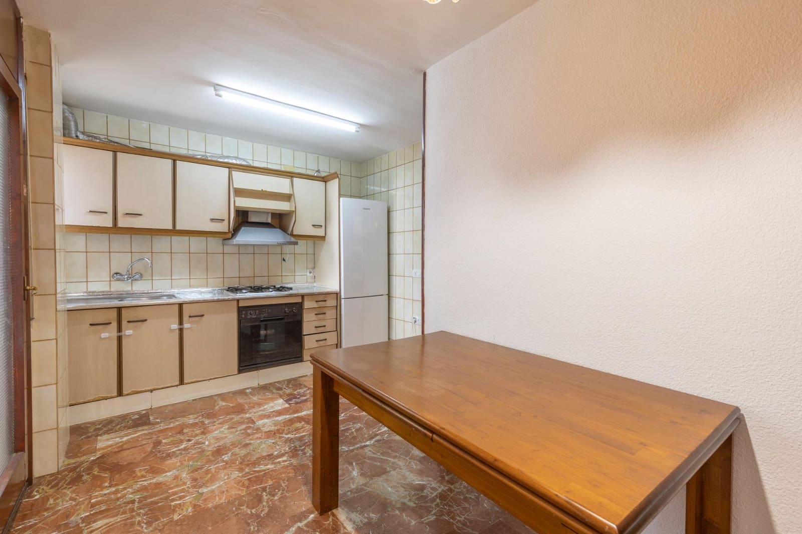 3 makuuhuone Asunto myytävänä paikassa Granada kaupunki - 290 000 € (Ref: 10041199)