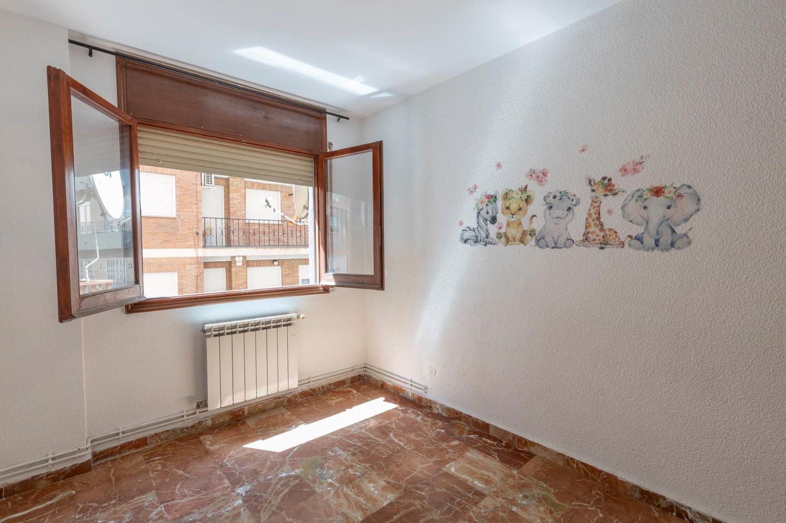 3 makuuhuone Asunto myytävänä paikassa Granada kaupunki - 290 000 € (Ref: 10041199)