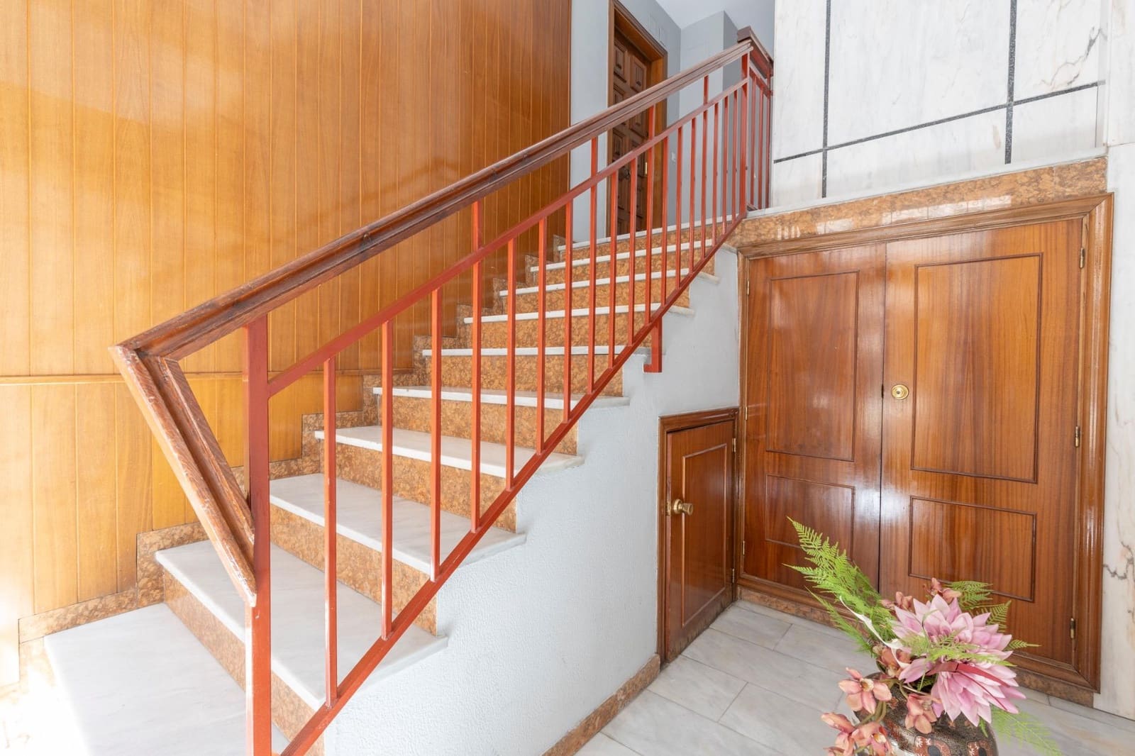 3 makuuhuone Asunto myytävänä paikassa Granada kaupunki - 290 000 € (Ref: 10041199)