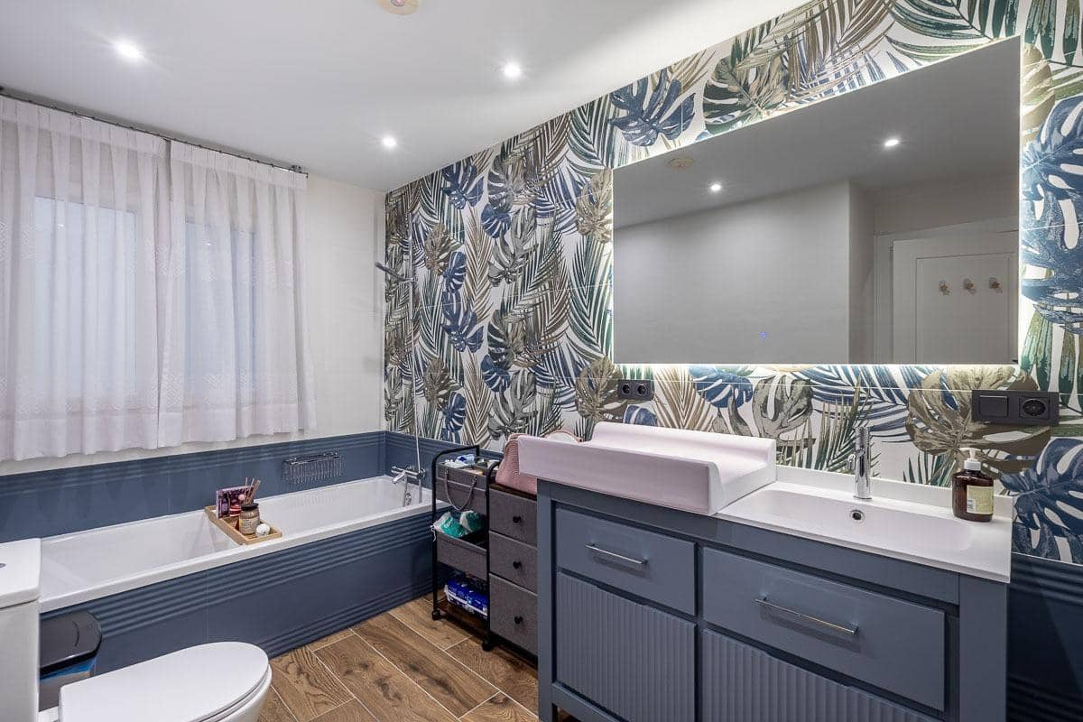 4 camera da letto Casa in vendita in Peligros con garage - 349.000 € (Rif: 10041201)