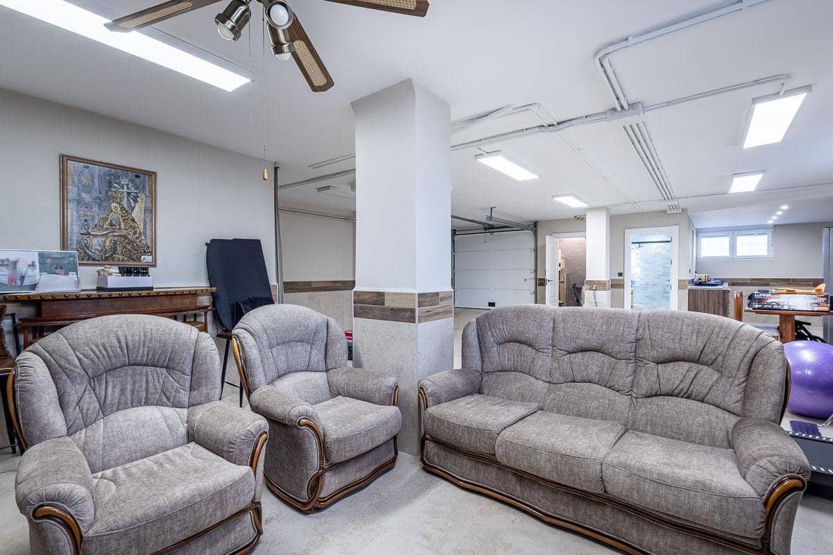 4 camera da letto Casa in vendita in Peligros con garage - 349.000 € (Rif: 10041201)