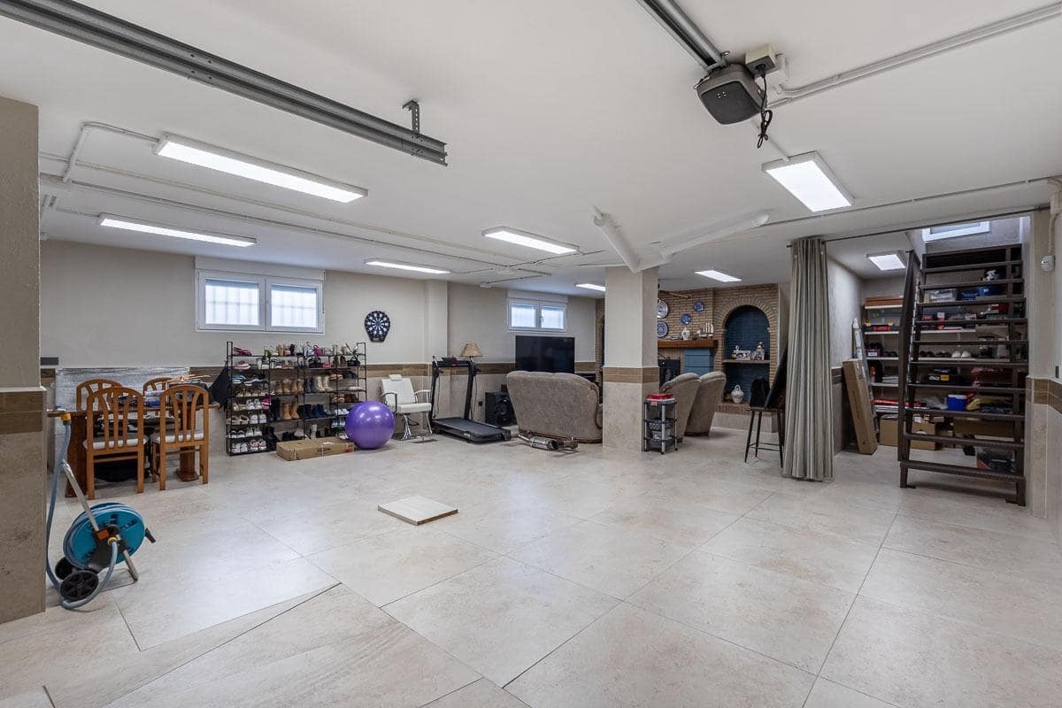 4 camera da letto Casa in vendita in Peligros con garage - 349.000 € (Rif: 10041201)