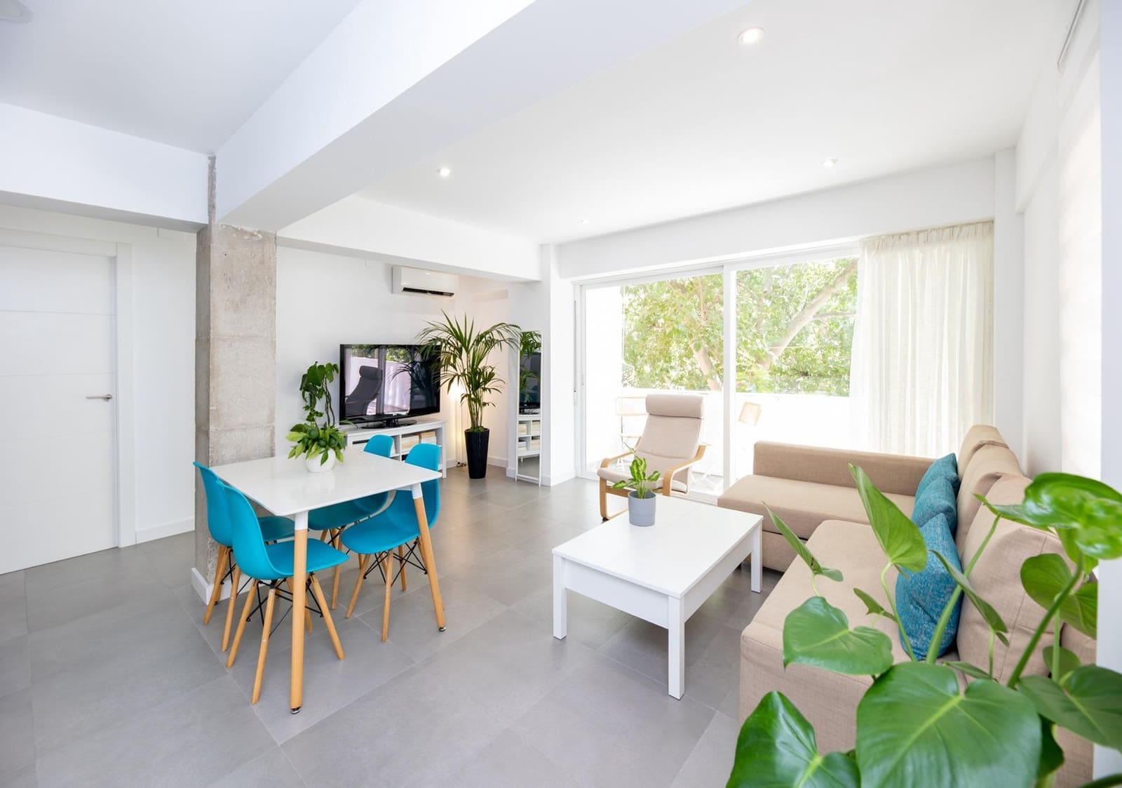 2 camera da letto Appartamento in vendita in Granada citta - 259.000 € (Rif: 10043093)