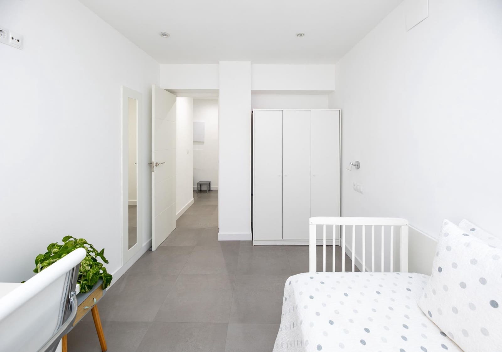 2 camera da letto Appartamento in vendita in Granada citta - 259.000 € (Rif: 10043093)